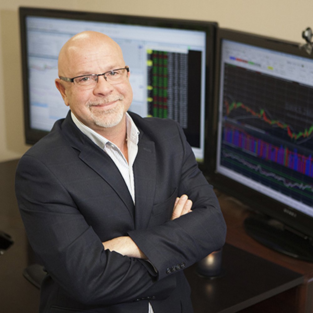 Professional Money Manager