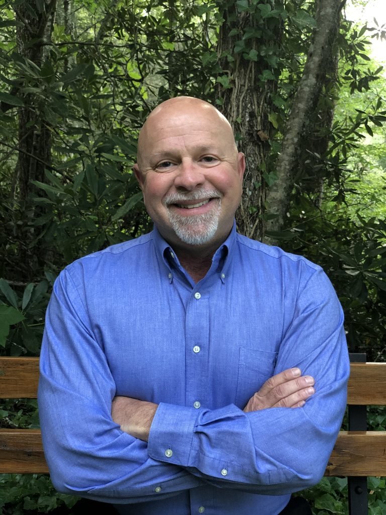 Mark Yegge