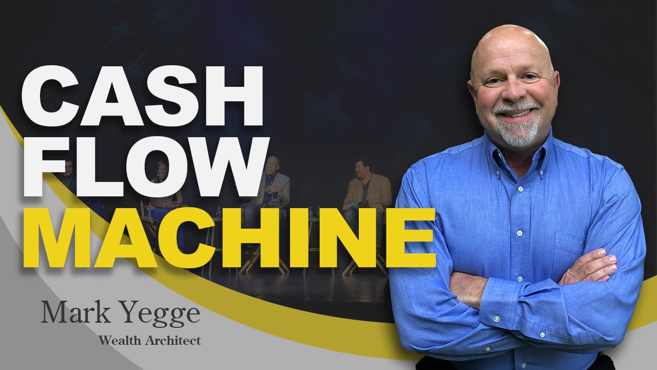The Passive Income Method